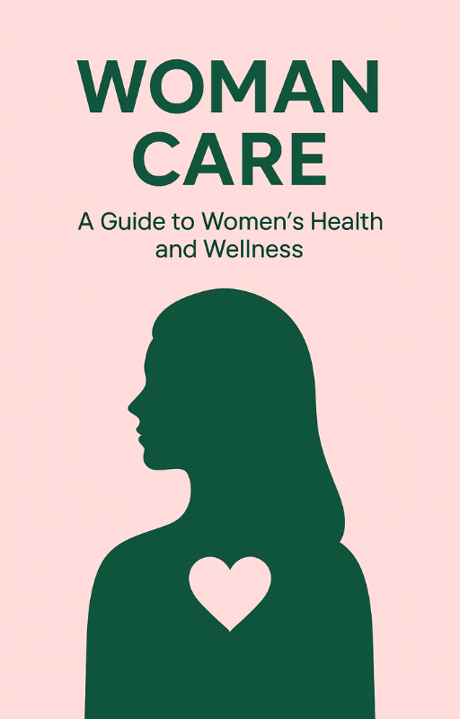 নারী স্বাস্থ্য সচেতনতা