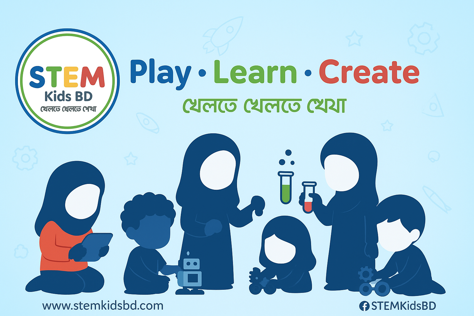 The Foods of Children